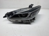 light front left MAZDA 6 GJ LIFT FULL LED 2015-2018