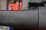 handle right front front black A1697900234 MERCEDES A-KLASA W169 04-08