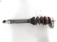 PORSCHE 911 992 GT3 9GT 21-24 shock absorber AMOR spring red left front