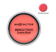 Max Factor Miracle Touch Creamy Blush 018 9g