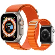 PASEK DO APPLE WATCH 1 2 3 4 5 6 7 8 9 SE ULTRA ULTRA 2 42/44/45/49MM