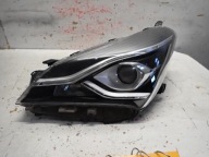 light front front left TOYOTA YARIS III LIFT 2017- LED