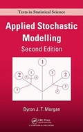Applied Stochastic Modelling Morgan Byron J.T.