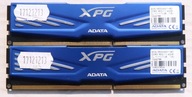 Pamięć 8GB (2x4GB) DDR3 PC3-12800 1600MHz ADATA XPG