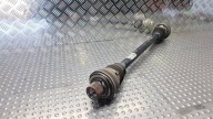 semi-axis left rear part 80A501203H AUDI Q5 80A