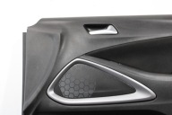 upholstery side door right front OPEL CROSSLAND