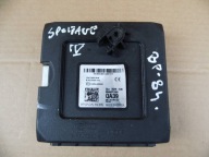 KIA Sportage IV module computer control unit komfortu BCM 954A0-F1390