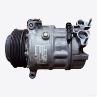 Klimakompressor KOMPRESOR Pumpe klimaanlage JAGUAR E-PACE CPLA-19D629-BH
