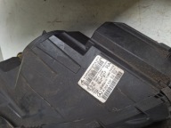 MERCEDES C-class W204 LIFT 11-14 light left UK