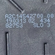 control unit Suzuki Vitara (LY) A2C145427000