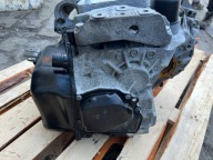 VW PASSAT B8 2.0 TDI gearbox, control unit DSG PZN AUTOMATYCZNA