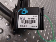 MANETKA DEVIO TERGICRISTALLO TERGI 8P0953519E AUDI A3 8P LIFT