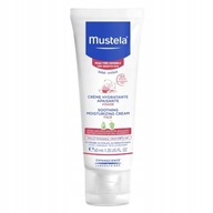 MUSTELA Bebe Enfant łagodzący krem do twarzy od 1. dnia życia 40 ml