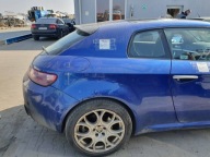 LONGHERONE parafango Destra posteriore 586A ALFA ROMEO BRERA