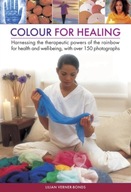Colour for healing: Harnessing the Therapeutic