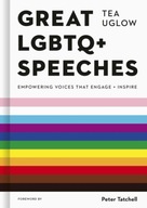 Great LGBTQ+ Speeches: Empowering Voices That