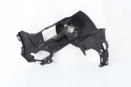 BMW X1 F48 bumper bracket right front 15-22 7354820