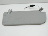 visors PRZECIWSLONECZNE left driver´s cover Audi A6 V (2018-) C8