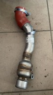 canalisation intercooler LAND ROVER L405 CPLA-9F788-DF