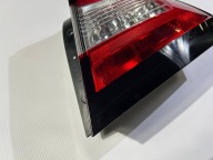 light rear part rear right Skoda Fabia Mk3 2015