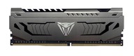 Patriot Memory Viper Steel PVS464G320C6K moduł pamięci 64 GB 2 x 32 GB DDR4