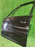 door front left SUZUKI CITROEN C4 PICASSO 06