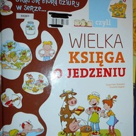 Skąd się biorą dziury w serze czyli... Wielka księ