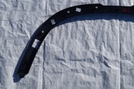 moulding for fender front left LAND ROVER DEFENDER 2