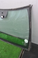 window iron front MERCEDES ML W164 LIFT 2008 R