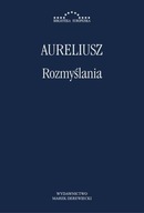 Rozmyślania - Marek Aureliusz