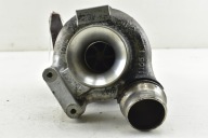 Turbina BMW E90 E60 E87 2.0d xDrive 724779