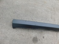 Mercedes Sprinter 906 VW Crafter bumper rear part 06-17r. original