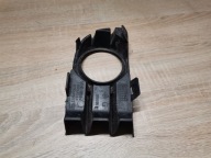 grid of a bumper left front front Renault Megane II 8200115117