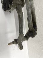 AUDI A7 4G Gestänge Motor Wischer vorne EU 4G1955023C