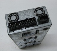 BMW 5 E60 E61 WZMACZNIACZ RADIO AUDIO 6973618