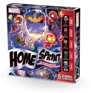 Home Sprint Marvel Avengers Gra Cartamundi