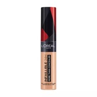 L'Oreal INFAILLIBLE MORE THAN CONCEALER Korektor do twarzy 327 Cashmere