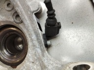 Audi A5 Sportback 8TA swing left front 4G0407241D