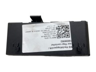 module SILOWNIKA of the rear bonnet boot BMW 7 i7 G70