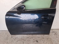 MAZDA 6 GJ sedan 12-15 door left front