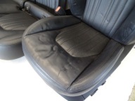 seats front rear part seat right left leather MASERATI GHIBLI III