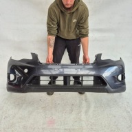 SUBARU XV 11-15 bumper front front
