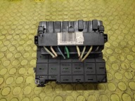 PEUGEOT 307 module BSM 9650663880