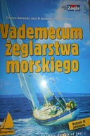 Vademecum zeglarstwa morskiego - Dąbrowski