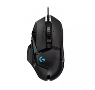 MYSZ LOGITECH G502 HERO 25600 DPI