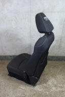 Siège Droite Passegers st.BDB Comme Neuf TOYOTA COROLLA XII E21