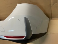 bumper rear part 6X PDC complete BMW 5 G61 colour A300 EUROPA