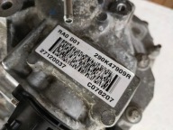 RENAULT ZOE Z.E and 2013-2018 engine electrical + INWERTER + gearbox,