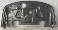 Blende Abdeckung Abdeckung heckklappe kofferraumdeckel dach OPEL CASCADA