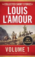 The Collected Short Stories of Louis L Amour,